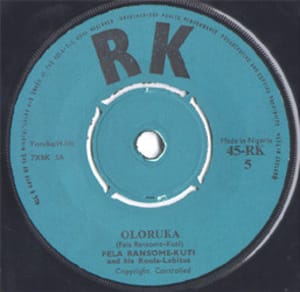 Oloruka