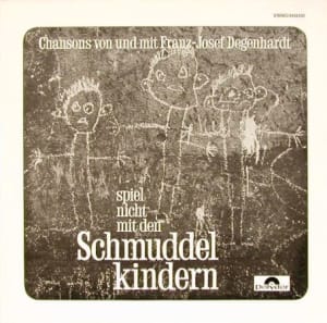 Spiel Nicht mit den Schmuddelkindern