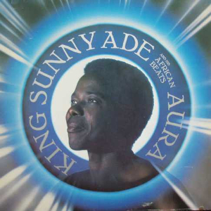 King Sunny Adé Aura