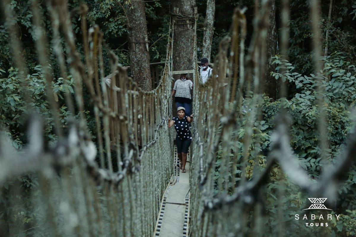 Bonsu Ecopark