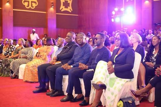 Ghana Officially Launches December in GH 2025
