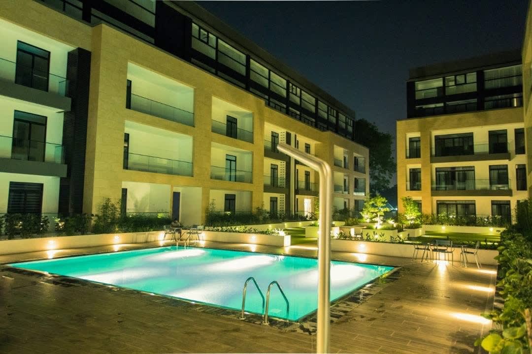 Where Expats Prefer to Live in Ghana: Apartment & Neighborhood Guide