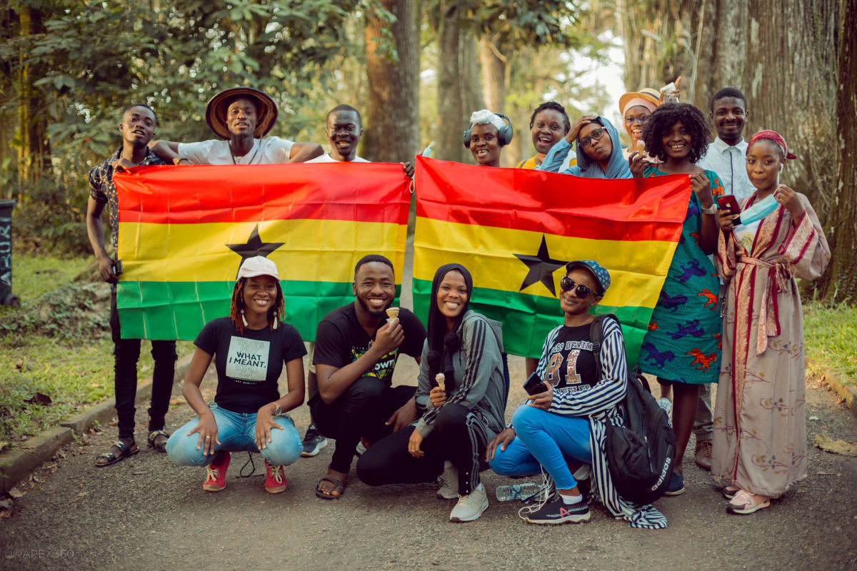 Is Ghana Safe for Tourists? The Ultimate Ghana Travel Safety Guide