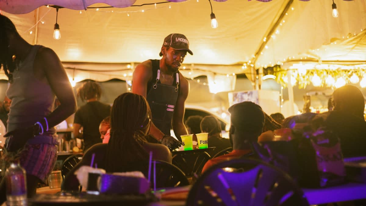 10 Best Places for Live Music and Nightlife in Accra (2026 Guide)