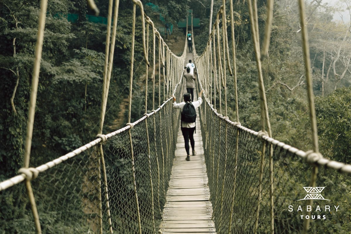 Where Ghana’s Visitors Are Going: The Top 10 Tourist Sites of 2024