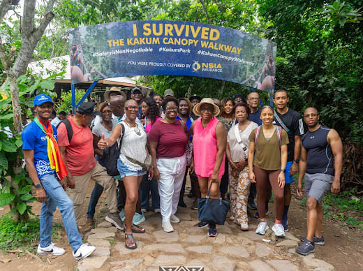 Best Road Trip Destinations in Ghana: A Sabary Tours Guide (2026)