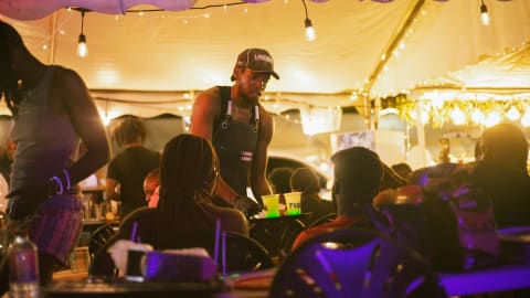 10 Best Places for Live Music and Nightlife in Accra (2026 Guide)
