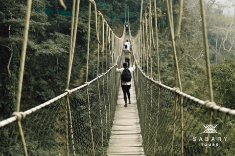 Where Ghana’s Visitors Are Going: The Top 10 Tourist Sites of 2024