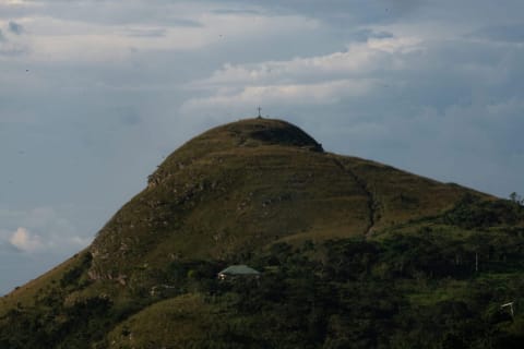 Ghana Ranked #2 Most Viral Mountain Destination in Africa – Here’s Why You Should Visit