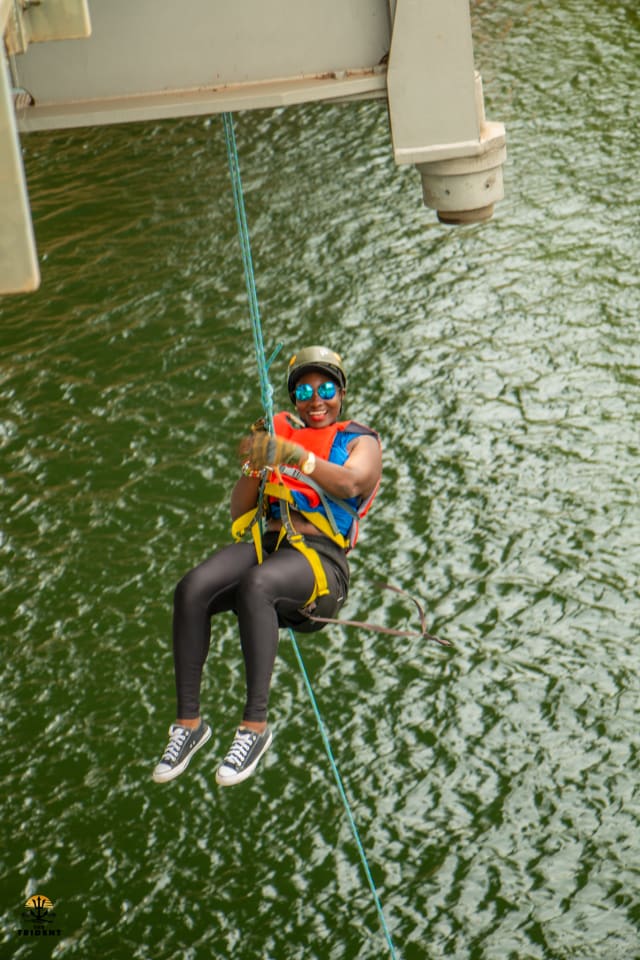 Abseil Package