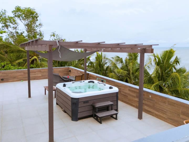 Serenity Spa & Residence | Day Experience Package gallery