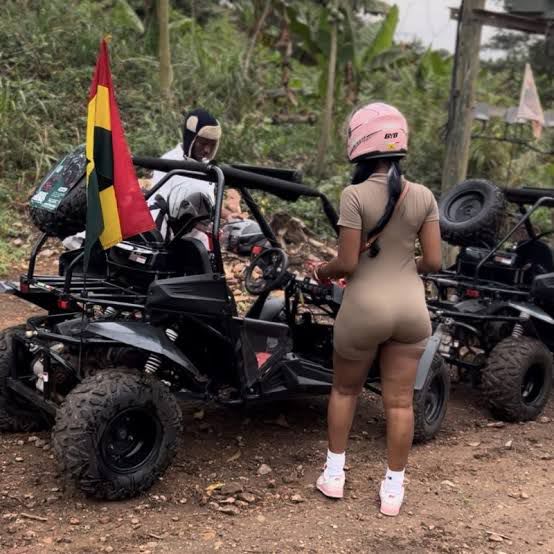 Buggy & Waterfall Adventure Experience gallery