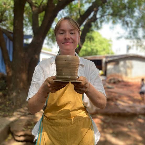 Pottery Making Class — Private gallery
