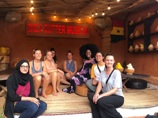 Shea Butter Class-Private gallery