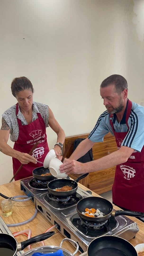 Ghanaian Cooking Class(Private) gallery