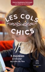 Les cols chics — vue 1