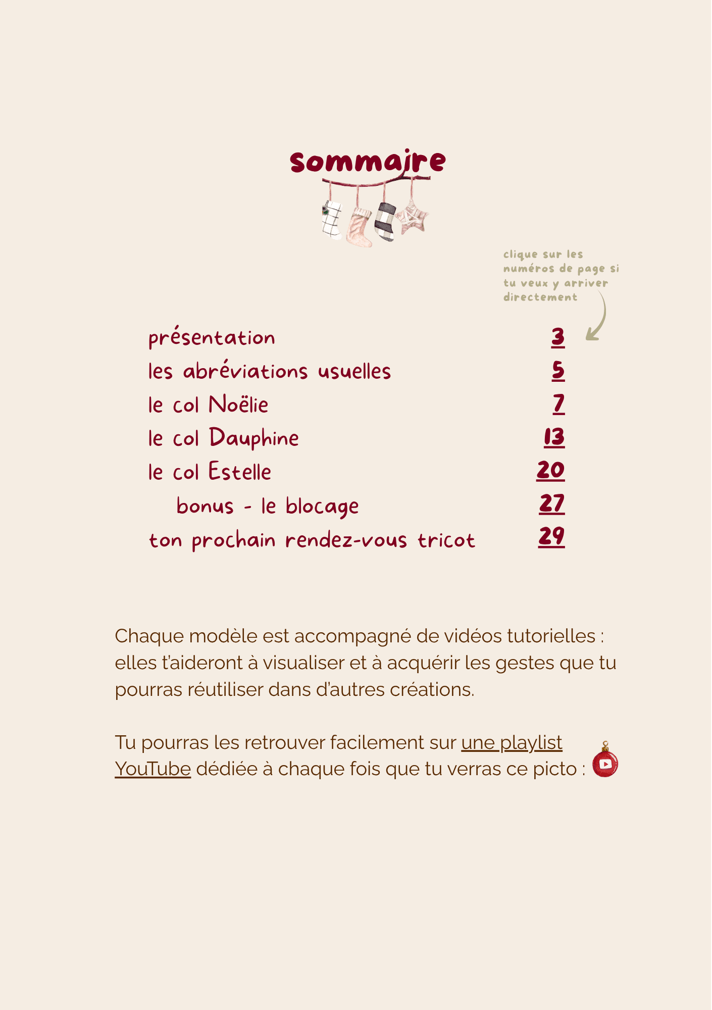 Les cols chics — vue 5