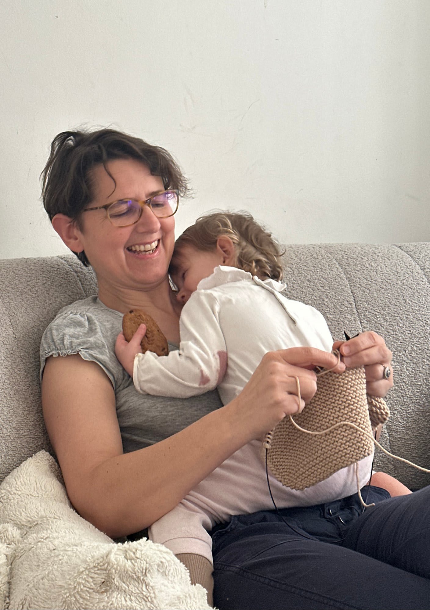 Patrons de tricot pour bébés