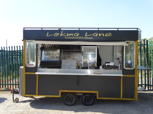 Lokma Lane gallery 3