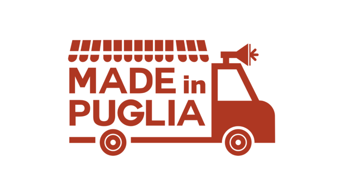 Made in Puglia - Italian