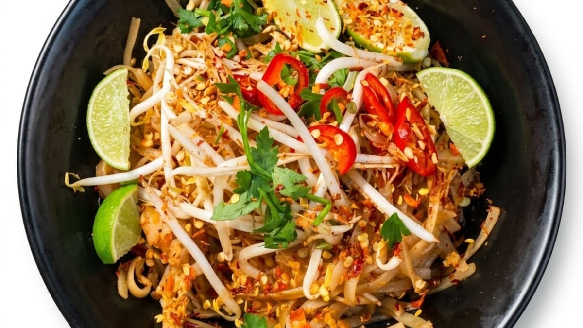 Pad Thai House - Thai