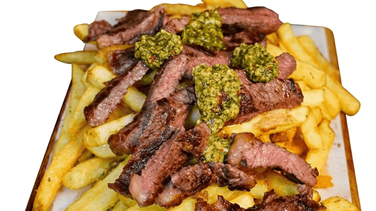 Steakhouse Grill - Grill,Steakhouse
