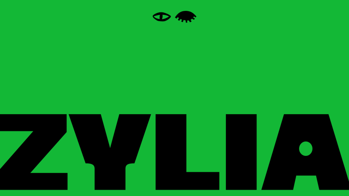 Zylia - Greek,Cypriot