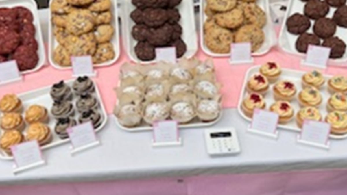 Bloom Bakery - Bakery,Cakes
