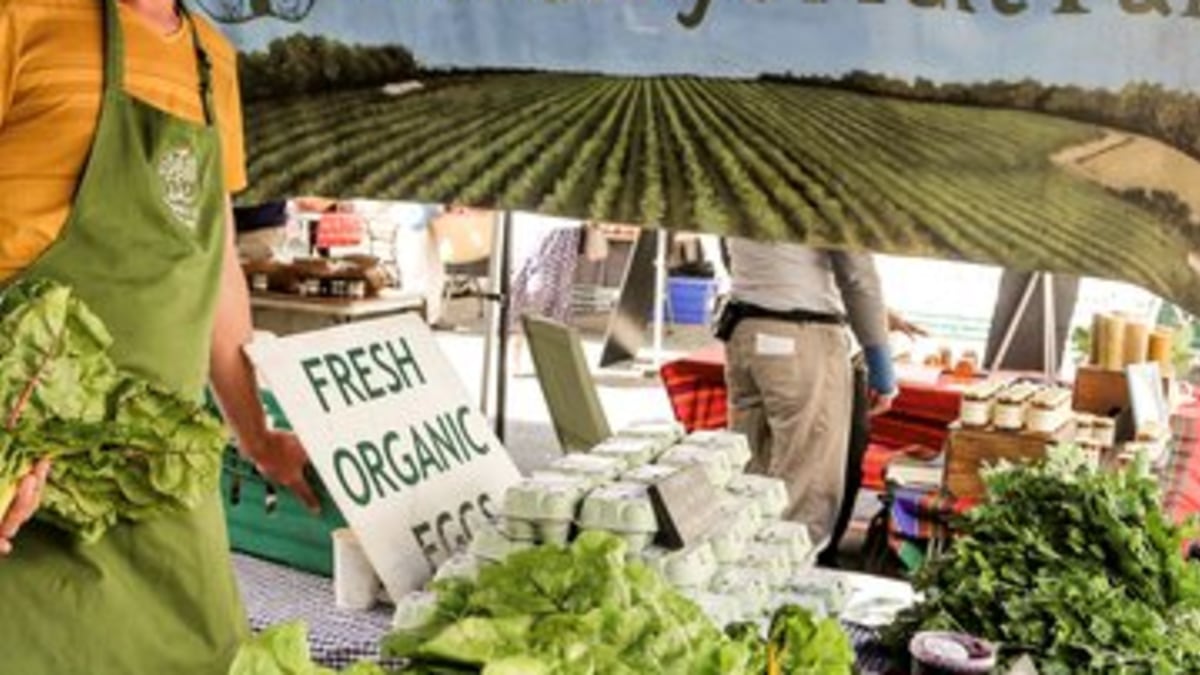 Brambletye Fruit Farms - Fruit,Vegetables