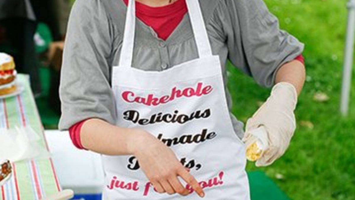 Cakehole - Cakes,Bakery
