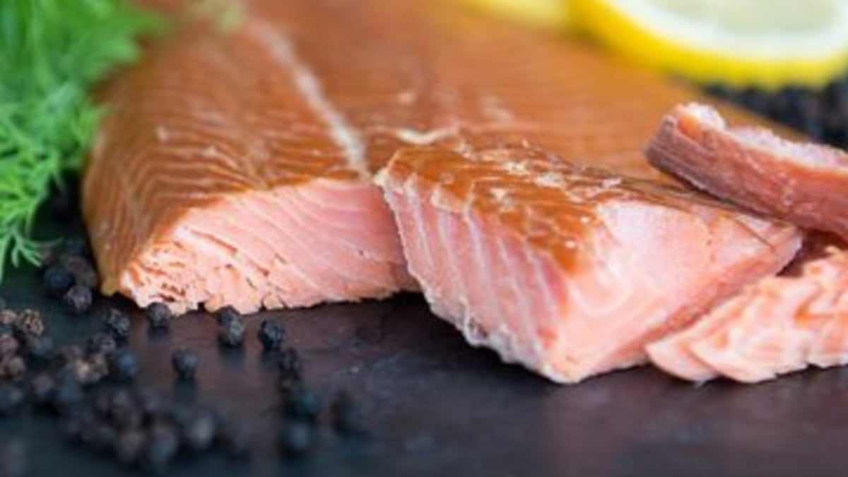 Chalk Stream Foods - Fish,Smoked Fish