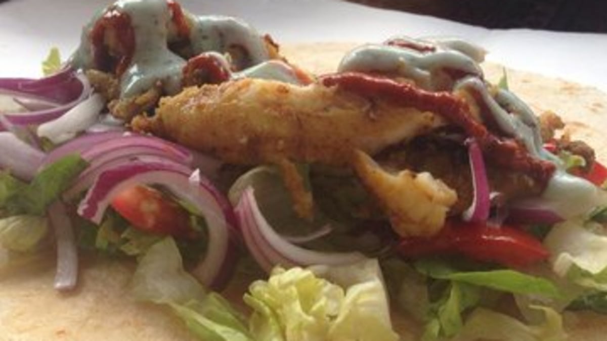 Karuna Catering - Kashmiri,Indian