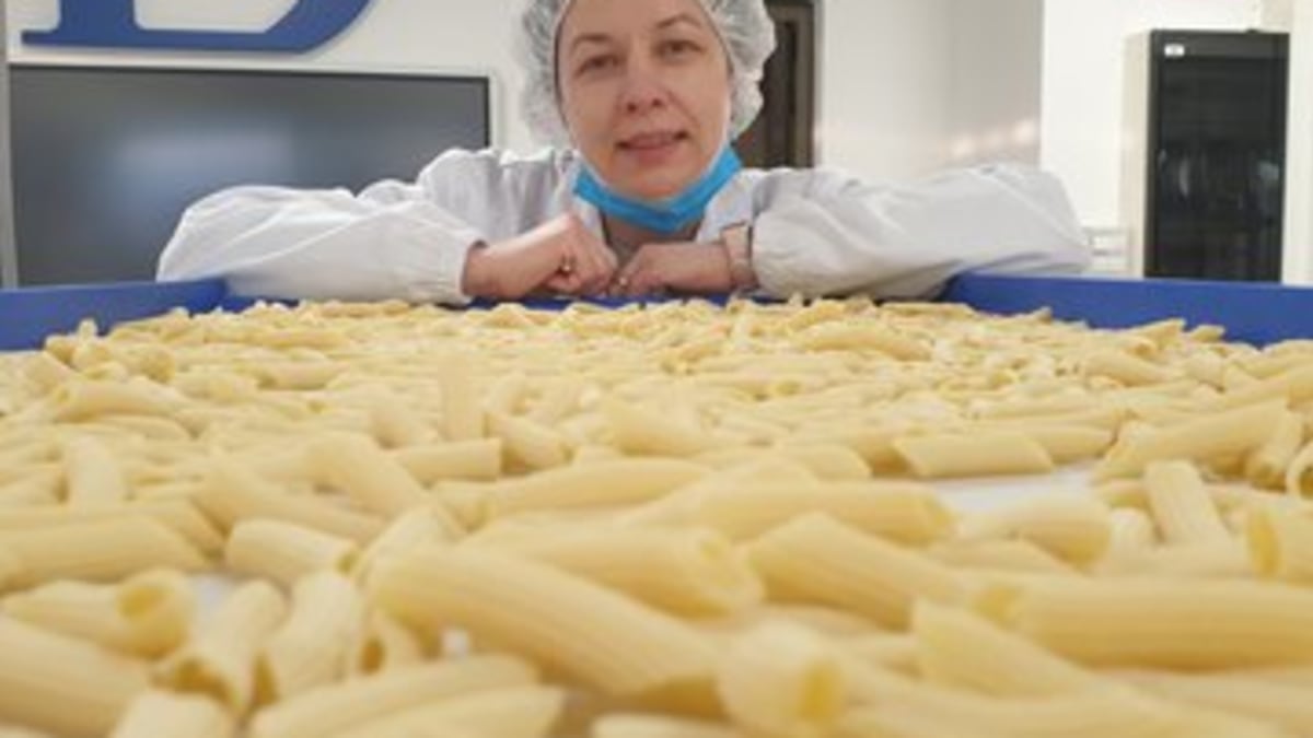 My Angry Pasta - Italian,Pasta