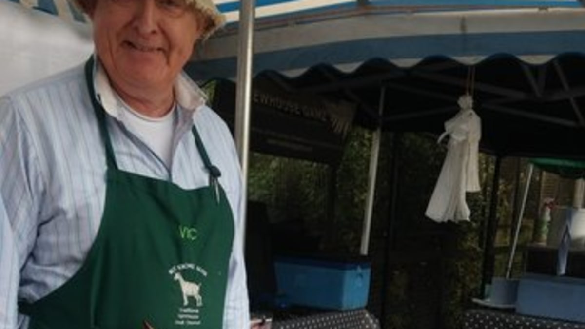 Nut Knowle Farm - Cheese,Dairy