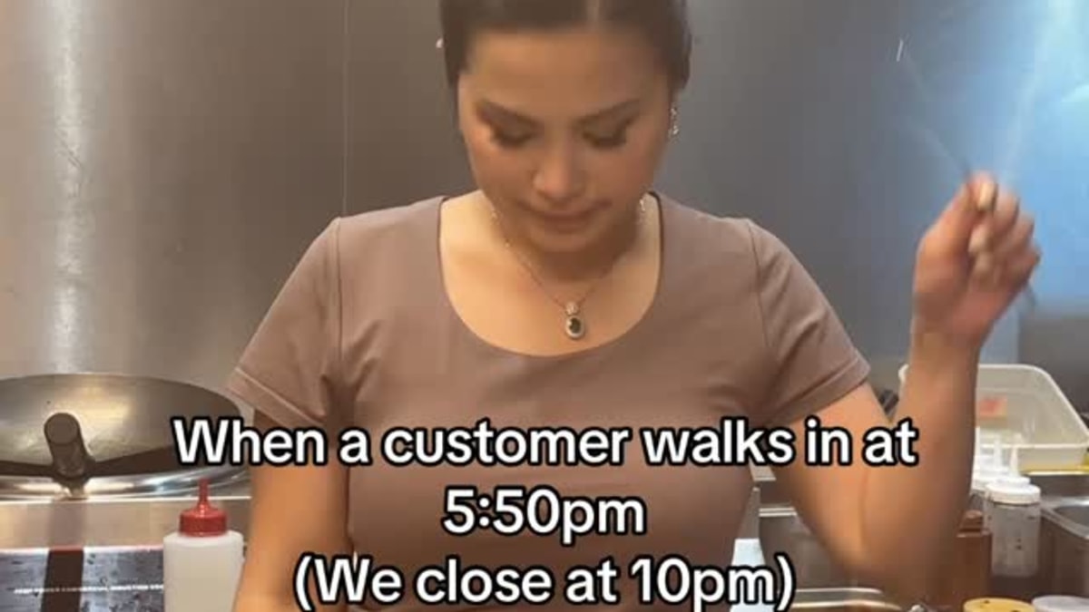 Mae Thai - Thai