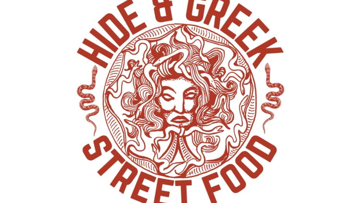 Hide & Greek - Greek