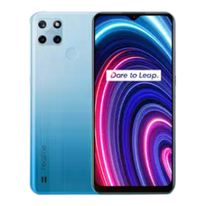 Realme C25Y