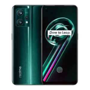 Realme 9 Pro Plus