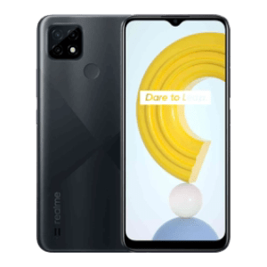 Realme C21