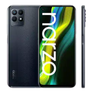 Realme Narzo 50