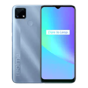 Realme C25s