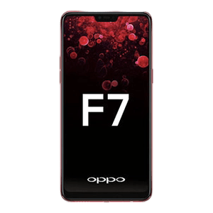 Oppo F7