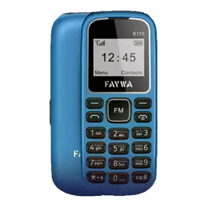 Faywa K115