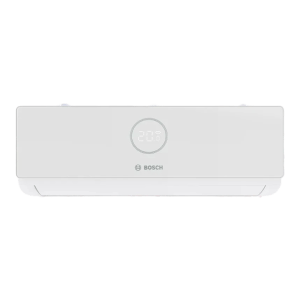 Bosch Climate Line 5000i