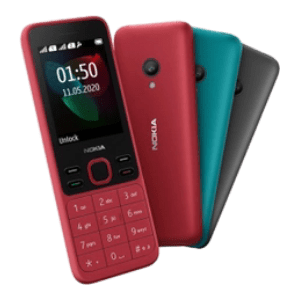 Nokia 150 (2020)