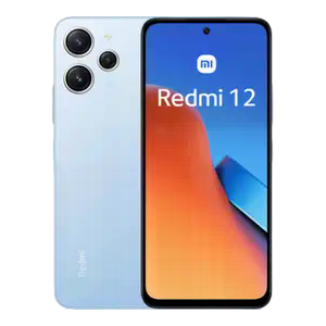 Xiaomi Redmi 12