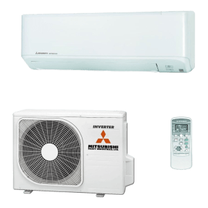 Mitsubishi TREND Series SRK - ZSP