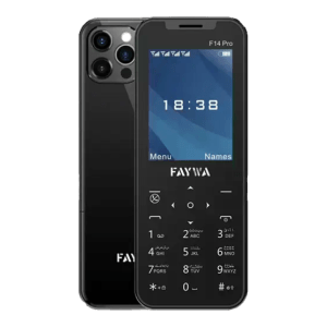 Faywa F14 Pro (4 Sim)