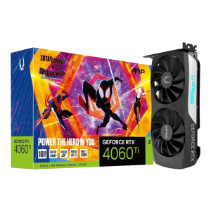 Zotac GeForce RTX 4060 Ti