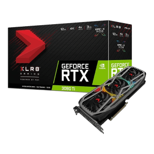 PNY GeForce RTX 3080 Ti